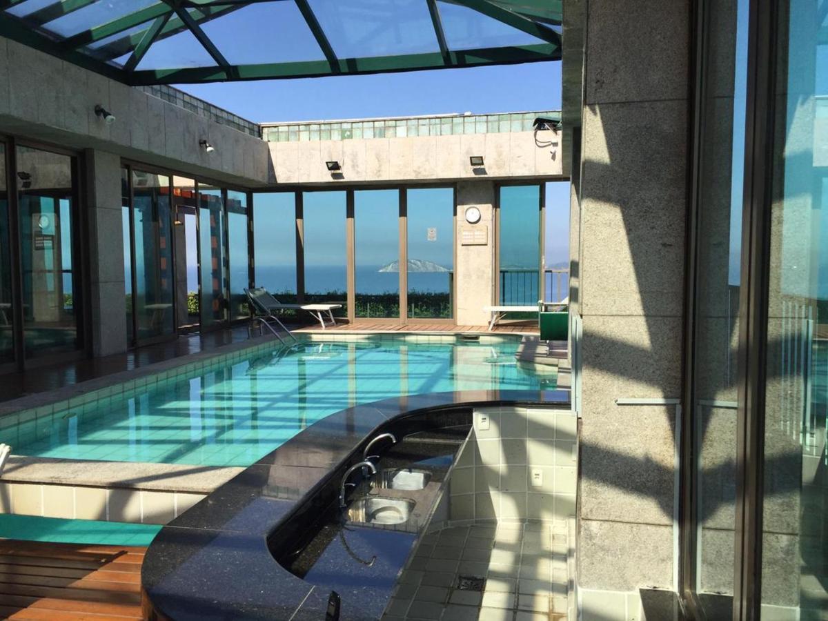 Tiffanys Residence Service Ipanema 리오데자네이루 외부 사진