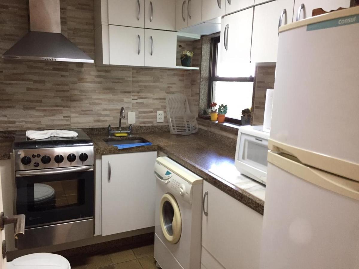 Tiffanys Residence Service Ipanema 리오데자네이루 외부 사진