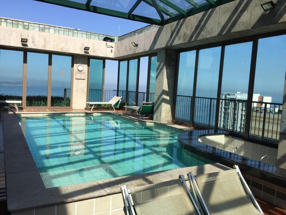Tiffanys Residence Service Ipanema 리오데자네이루 외부 사진