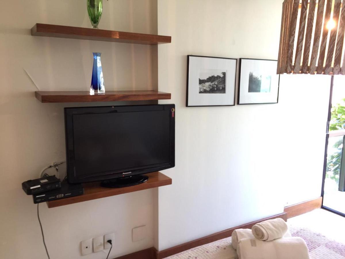 Tiffanys Residence Service Ipanema 리오데자네이루 외부 사진
