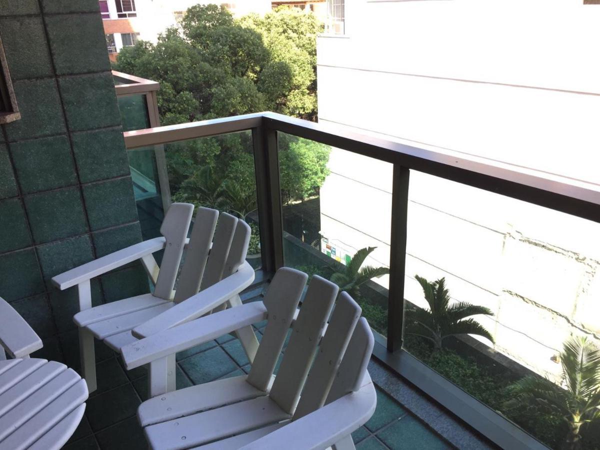Tiffanys Residence Service Ipanema 리오데자네이루 외부 사진