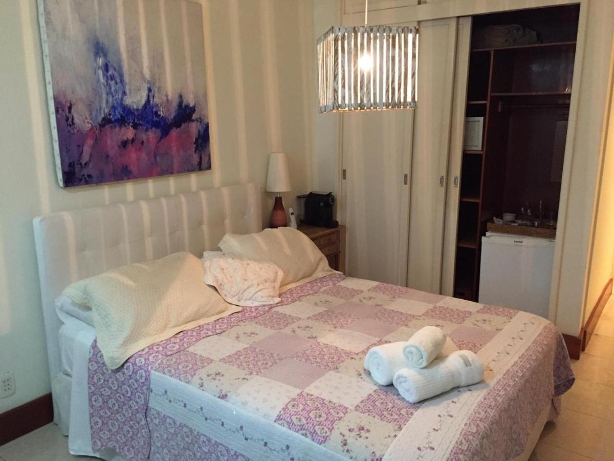 Tiffanys Residence Service Ipanema 리오데자네이루 외부 사진