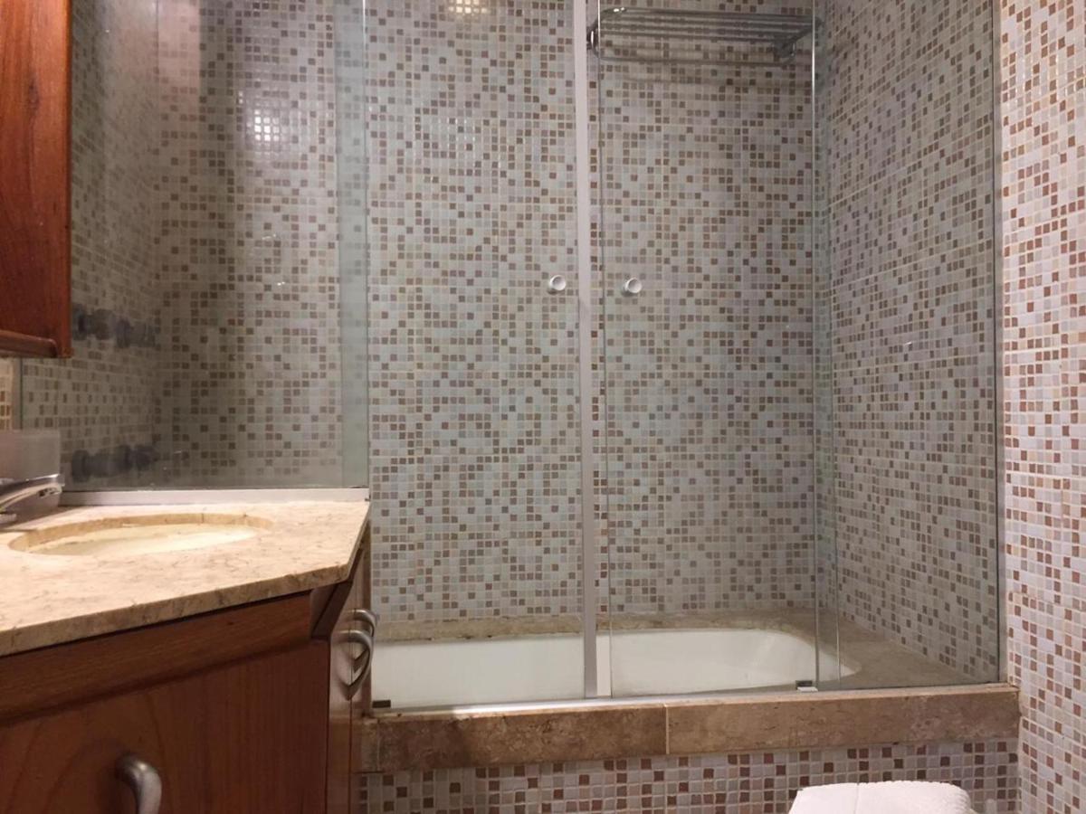 Tiffanys Residence Service Ipanema 리오데자네이루 외부 사진